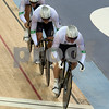Australian Sprint Team